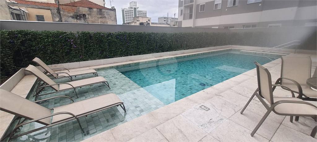 Venda Apartamento São Paulo Água Branca REO961186 5