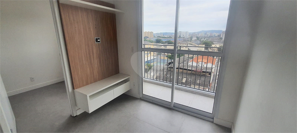 Venda Apartamento São Paulo Água Branca REO961186 24