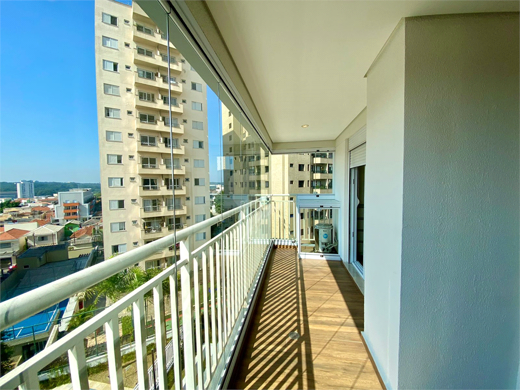 Venda Apartamento São Paulo Vila Guarani (z Sul) REO961189 9