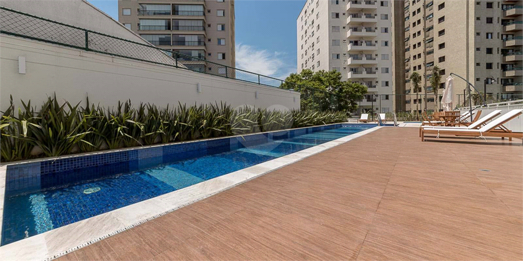 Venda Apartamento São Paulo Vila Guarani (z Sul) REO961189 19