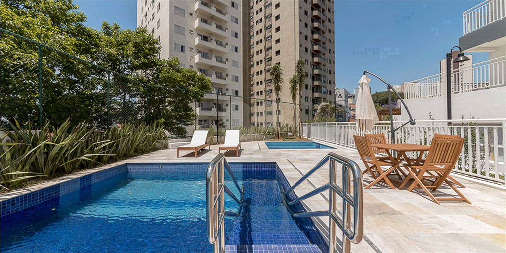 Venda Apartamento São Paulo Vila Guarani (z Sul) REO961189 20