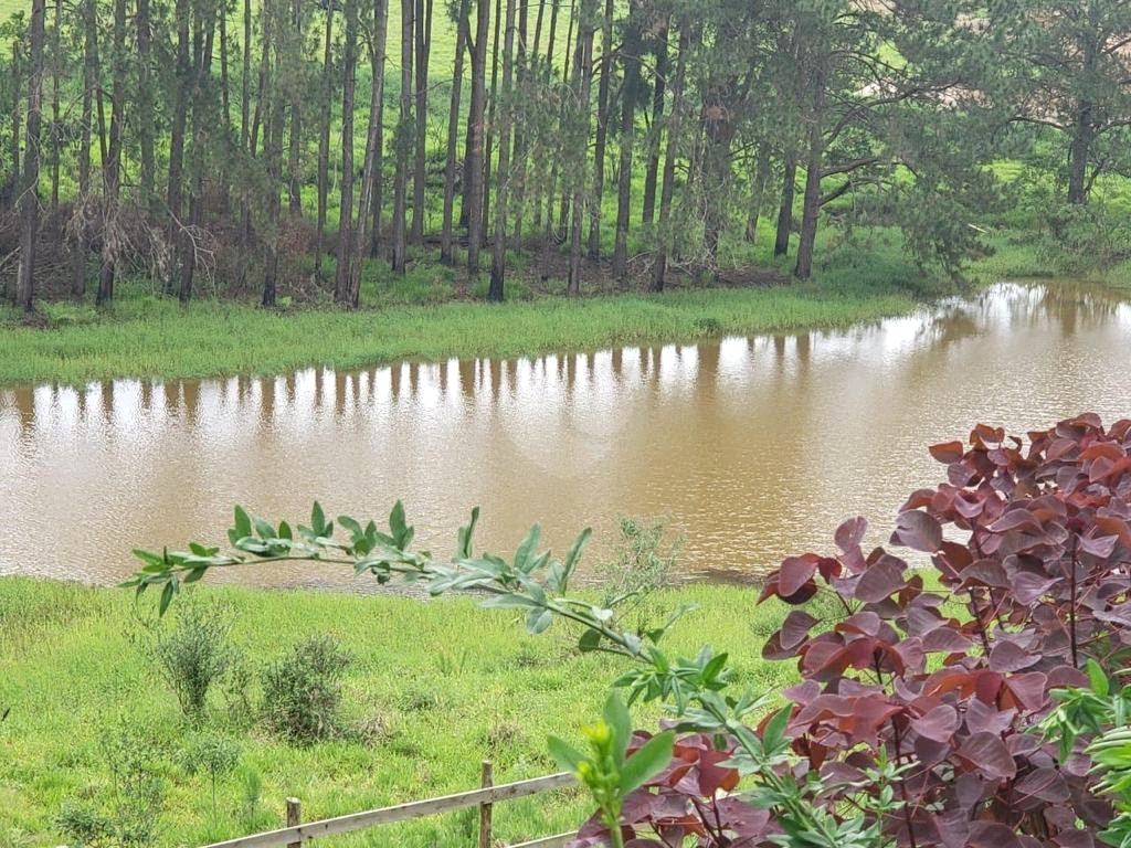 Venda Condomínio Cotia Chácara Real (caucaia Do Alto) REO961190 43