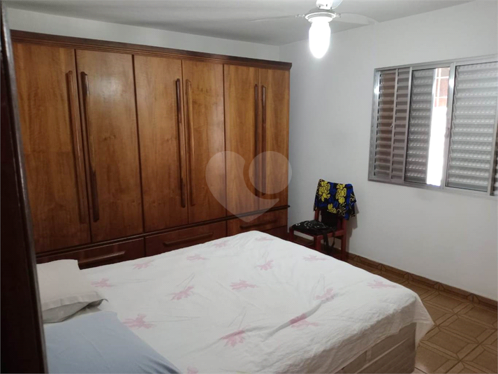 Venda Casa térrea São Paulo Barra Funda REO961191 14