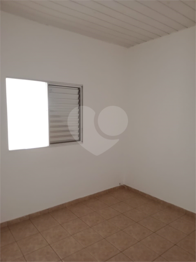 Venda Casa térrea São Paulo Barra Funda REO961191 11