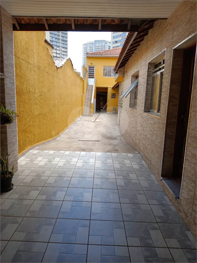 Venda Casa térrea São Paulo Barra Funda REO961191 18