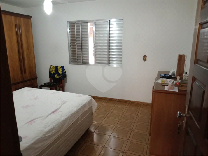 Venda Casa térrea São Paulo Barra Funda REO961191 19