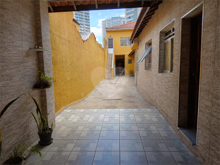 Venda Casa térrea São Paulo Barra Funda REO961191 27