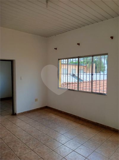 Venda Casa térrea São Paulo Barra Funda REO961191 20