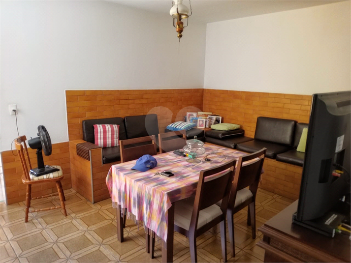 Venda Casa térrea São Paulo Barra Funda REO961191 33