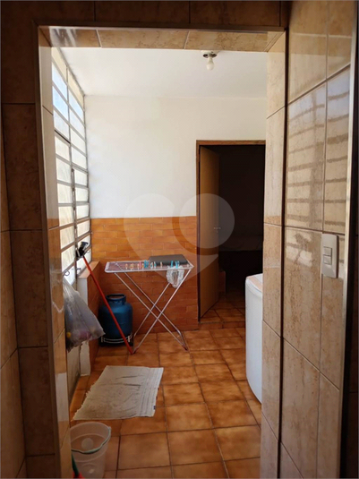 Venda Casa térrea São Paulo Barra Funda REO961191 25