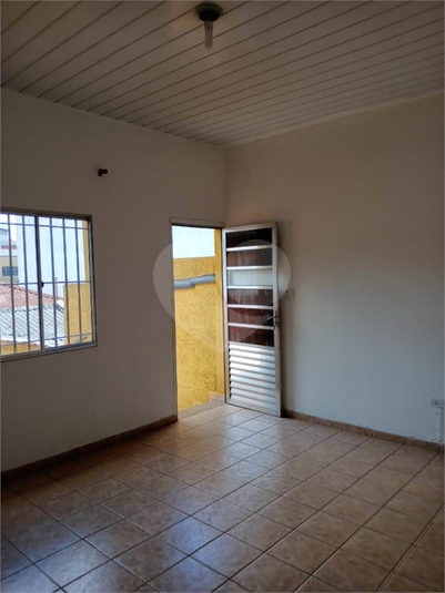 Venda Casa térrea São Paulo Barra Funda REO961191 4