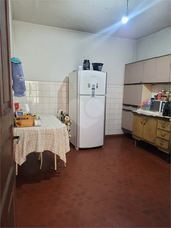 Venda Casa São Paulo Vila Souza REO961200 9