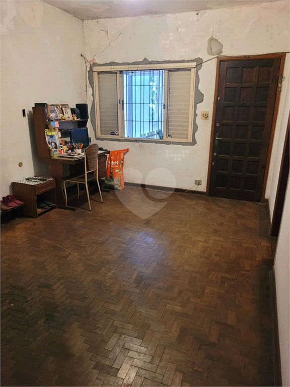 Venda Casa São Paulo Vila Souza REO961200 15