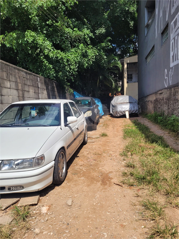 Venda Casa São Paulo Vila Souza REO961200 18