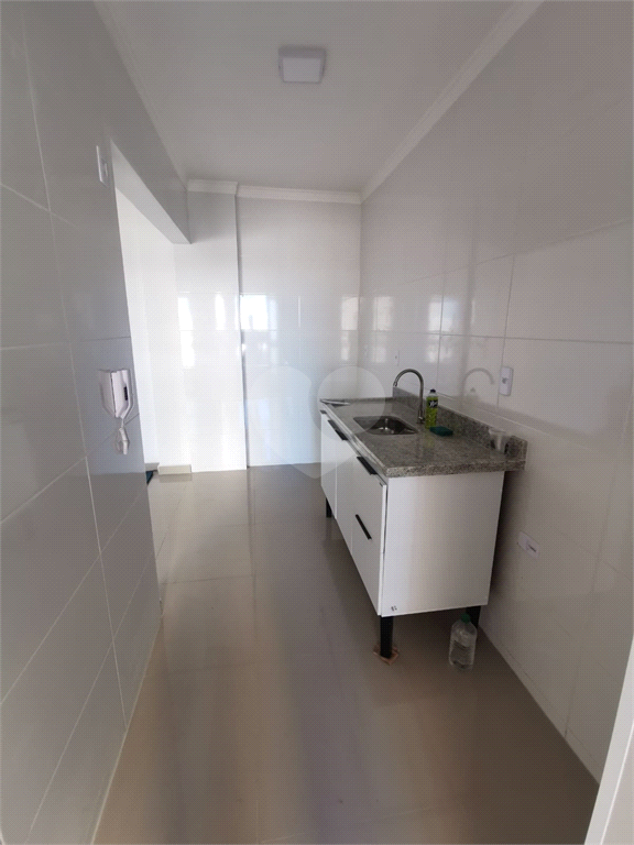 Venda Apartamento Praia Grande Mirim REO961204 4