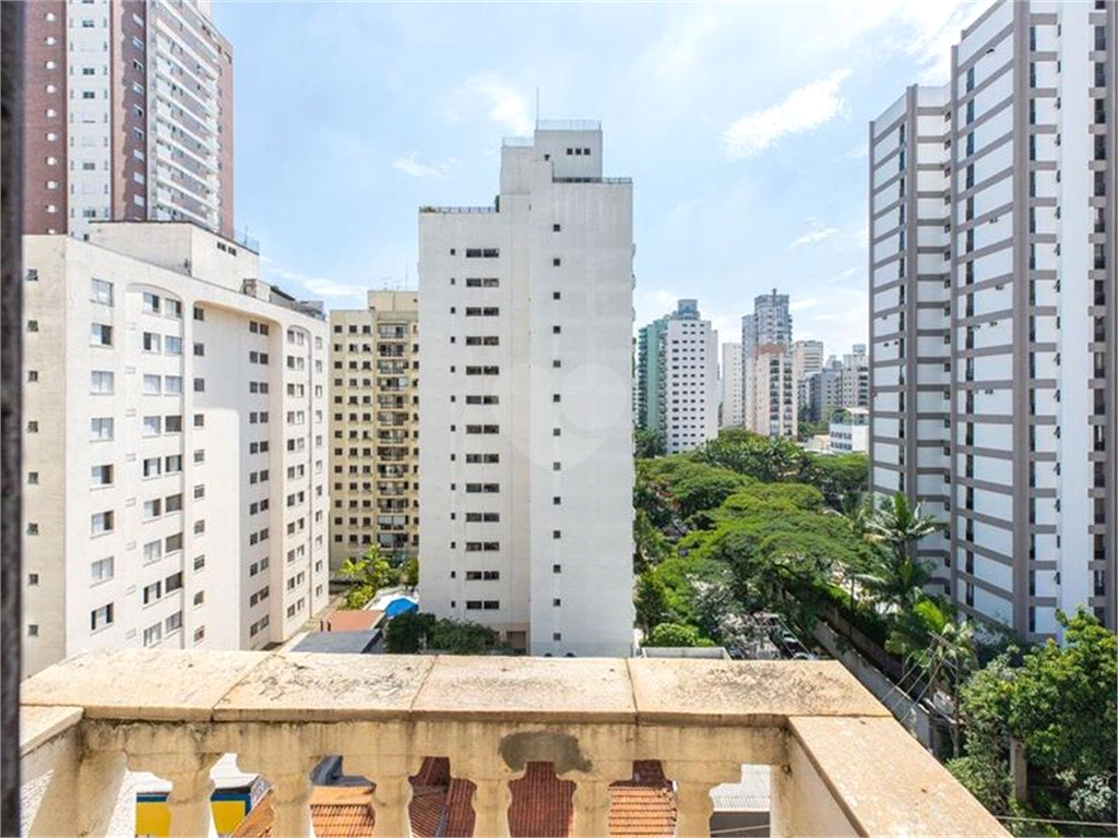 Venda Cobertura São Paulo Indianópolis REO961217 58