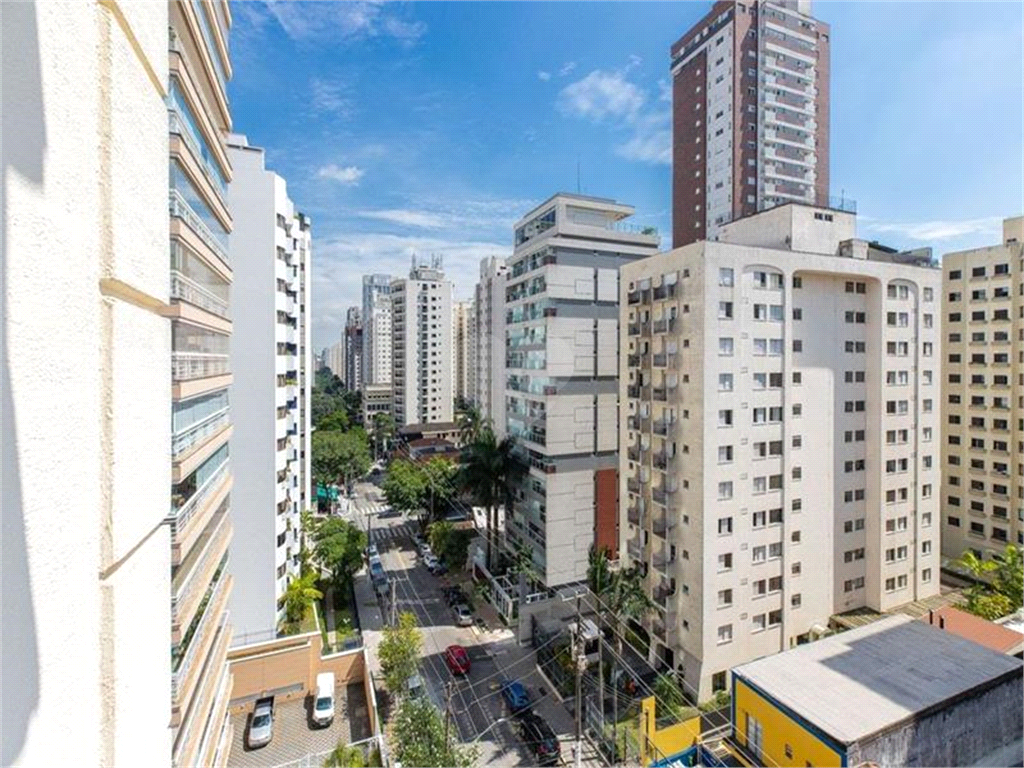 Venda Cobertura São Paulo Indianópolis REO961217 25