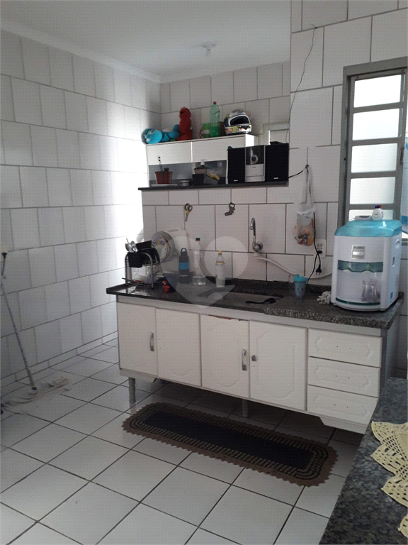 Venda Casa Sorocaba Jardim Josane REO961235 5