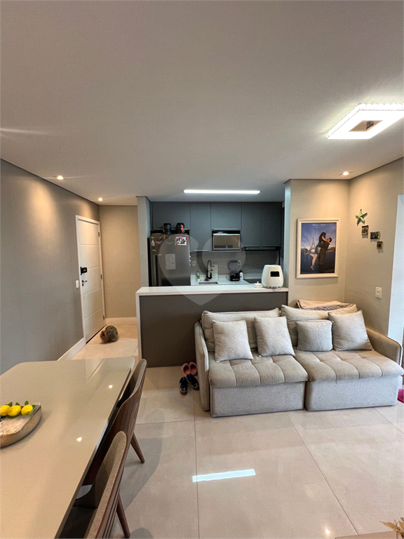 Venda Apartamento São Paulo Barra Funda REO961239 8