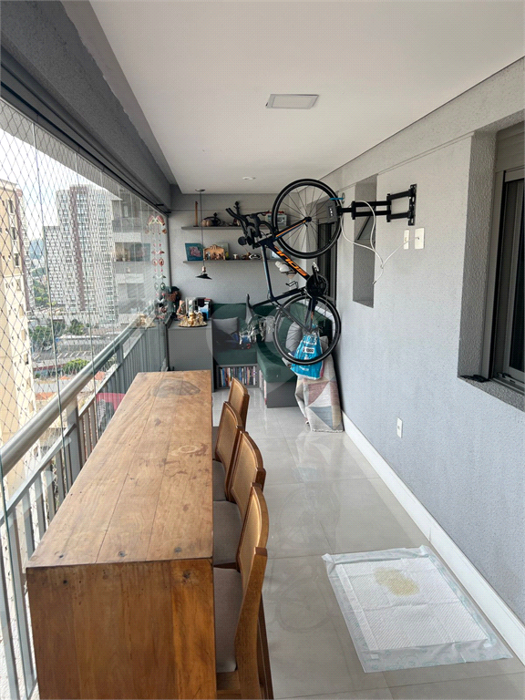 Venda Apartamento São Paulo Barra Funda REO961239 6