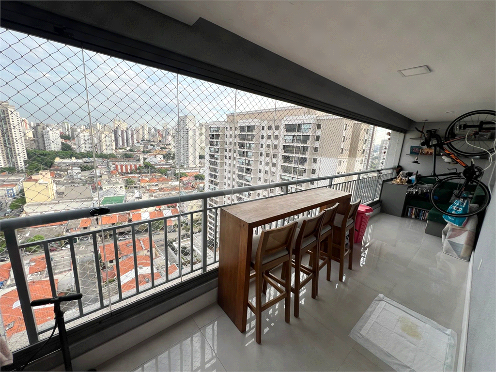 Venda Apartamento São Paulo Barra Funda REO961239 1