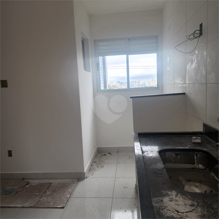 Venda Apartamento São Paulo Parque Peruche REO961247 14