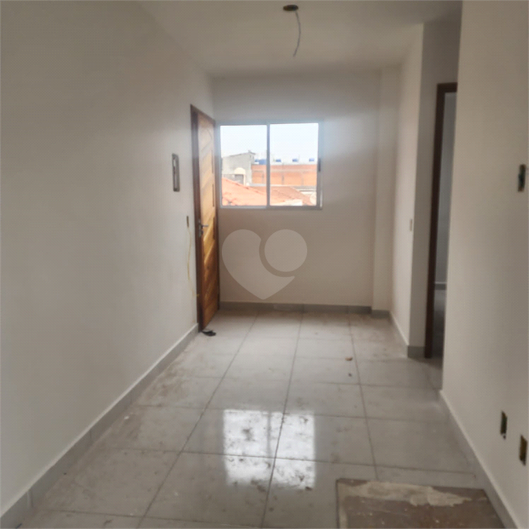 Venda Apartamento São Paulo Parque Peruche REO961247 2