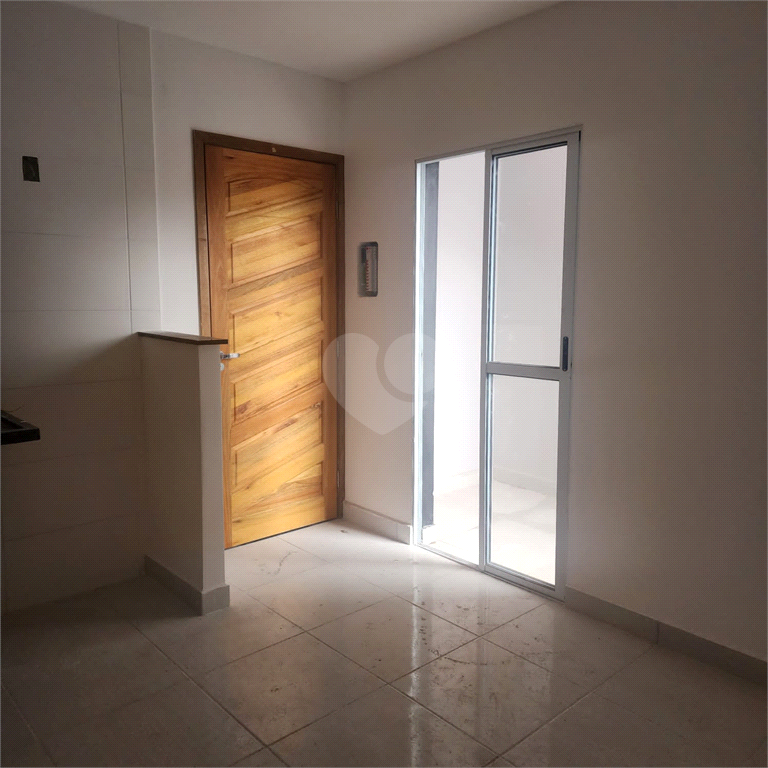 Venda Apartamento São Paulo Parque Peruche REO961247 3