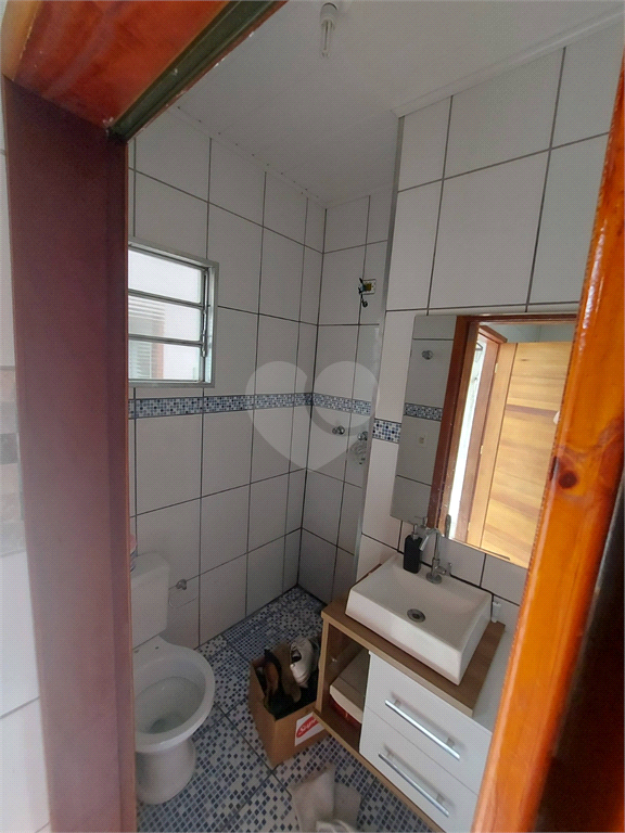 Venda Casa São José Dos Campos Santana REO961248 8