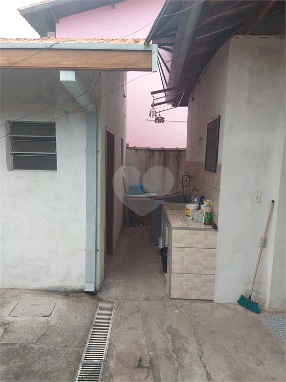 Venda Casa São José Dos Campos Santana REO961248 5