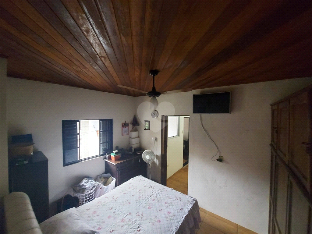 Venda Casa São José Dos Campos Santana REO961248 19