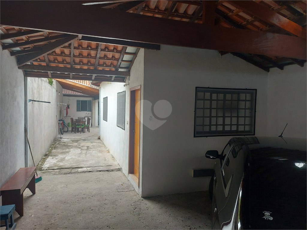 Venda Casa São José Dos Campos Santana REO961248 6