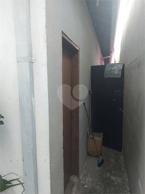 Venda Casa São José Dos Campos Santana REO961248 4