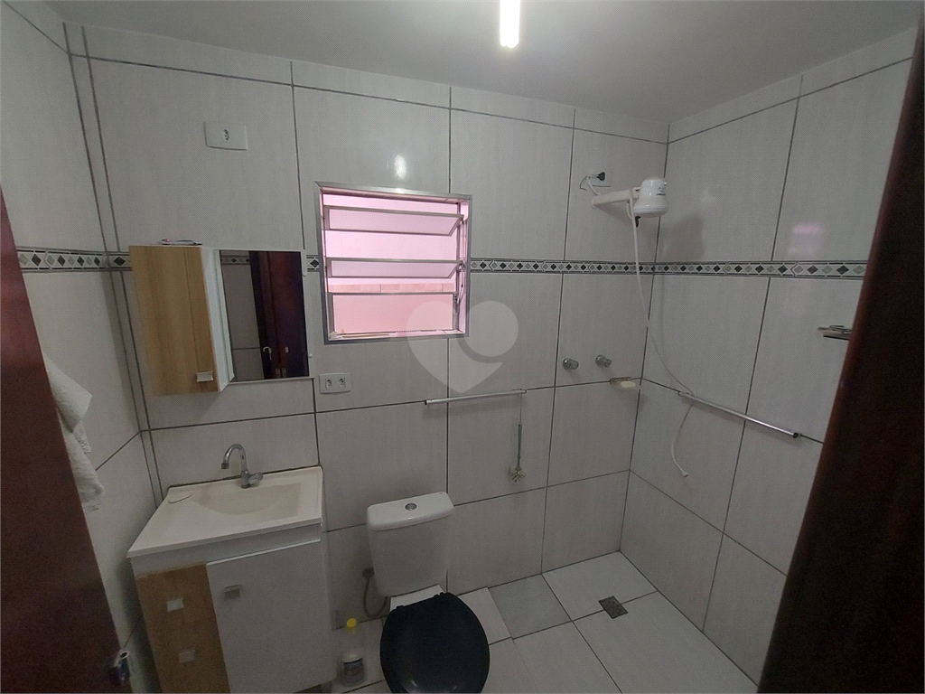 Venda Casa São José Dos Campos Santana REO961248 20