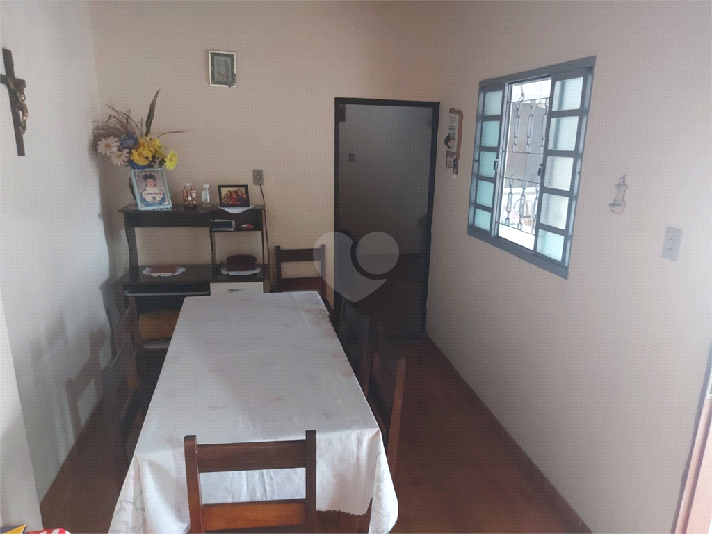 Venda Casa São José Dos Campos Santana REO961248 22