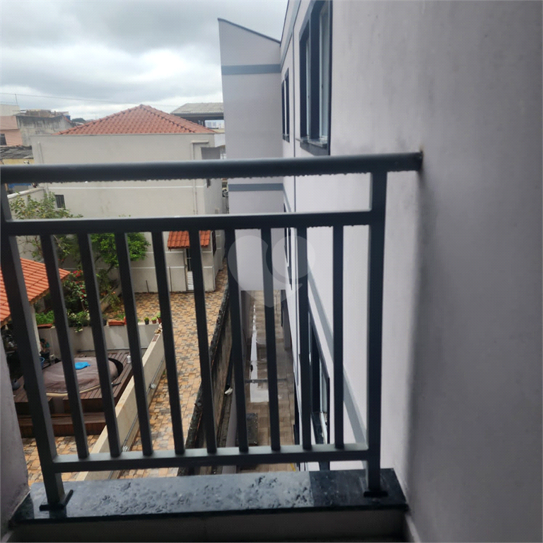 Venda Apartamento São Paulo Parque Peruche REO961250 2