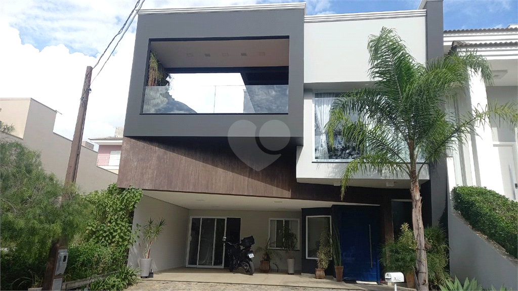 Venda Condomínio Sorocaba Jardim Novo Horizonte REO961252 1