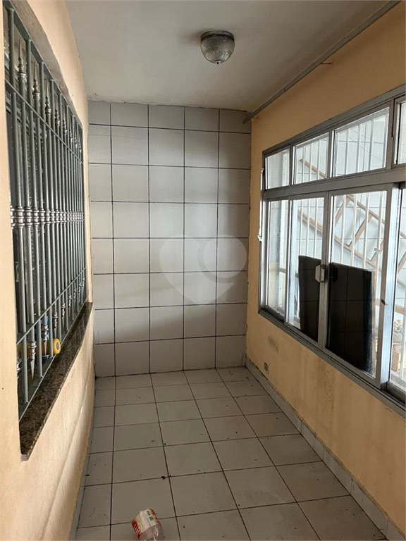 Venda Sobrado São Paulo Vila Maria Alta REO961258 11