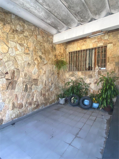 Venda Sobrado São Paulo Vila Constança REO961260 2