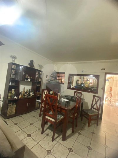 Venda Sobrado São Paulo Vila Constança REO961260 5