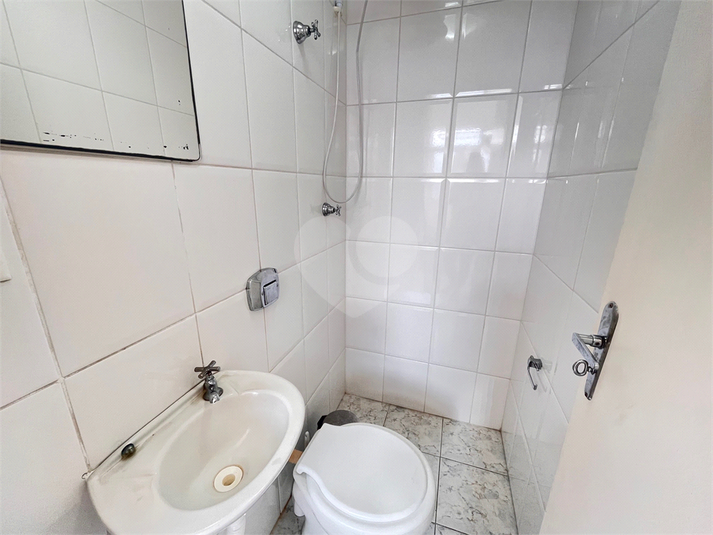 Venda Apartamento São Paulo Parada Inglesa REO961263 13