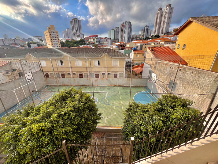 Venda Apartamento São Paulo Parada Inglesa REO961263 17