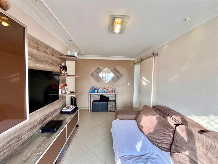 Venda Apartamento São Paulo Parada Inglesa REO961263 3