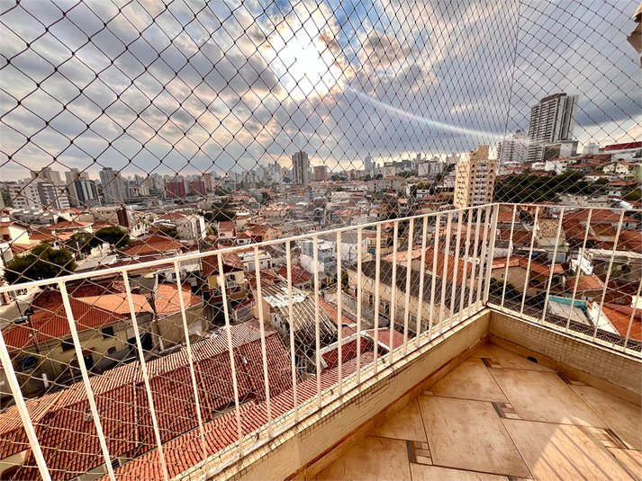 Venda Apartamento São Paulo Parada Inglesa REO961263 1