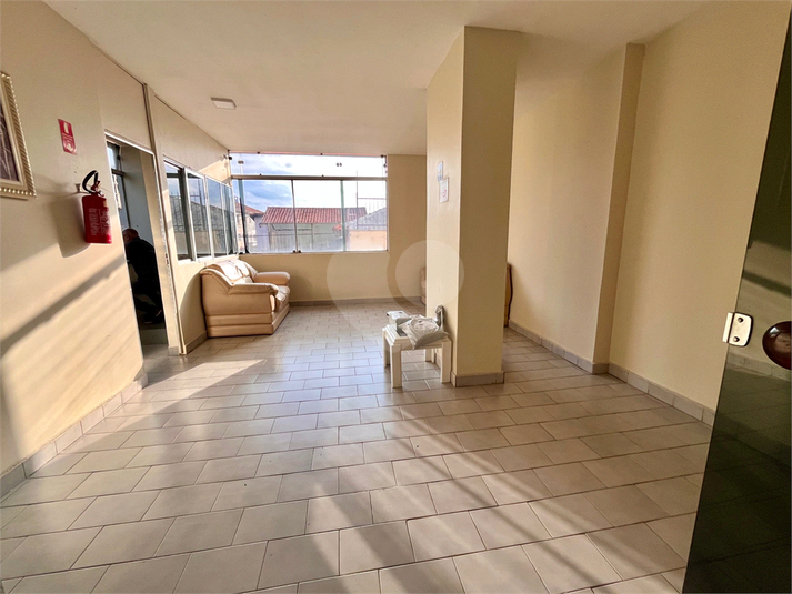 Venda Apartamento São Paulo Parada Inglesa REO961263 18