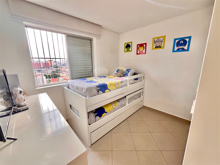 Venda Apartamento São Paulo Parada Inglesa REO961263 8