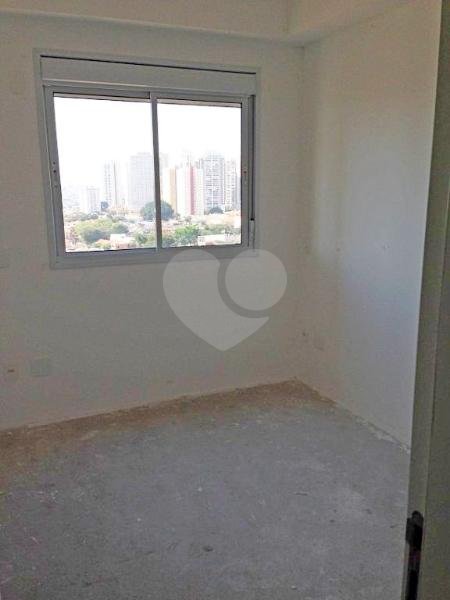 Venda Apartamento São Paulo Vila Gomes Cardim REO96127 9