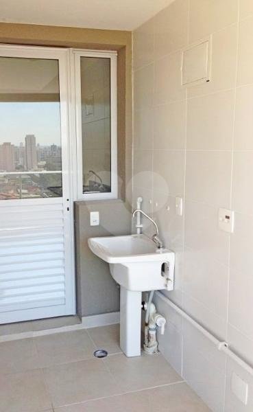 Venda Apartamento São Paulo Vila Gomes Cardim REO96127 13