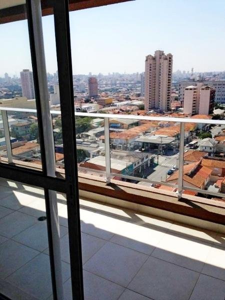 Venda Apartamento São Paulo Vila Gomes Cardim REO96127 5