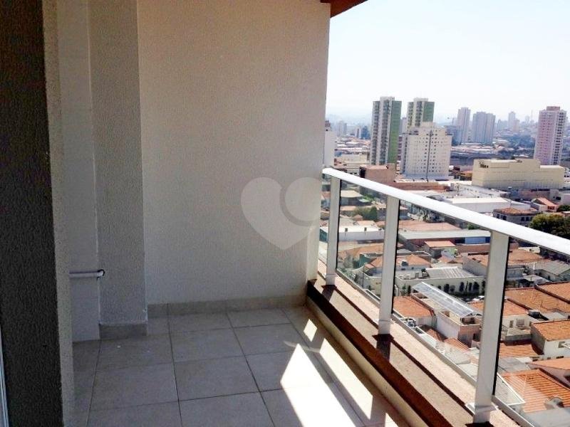 Venda Apartamento São Paulo Vila Gomes Cardim REO96127 6